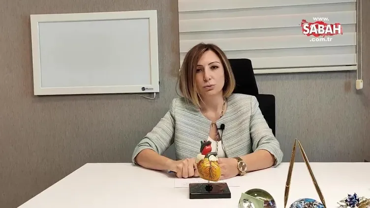 Obezite ve kalp sağlığı ilişkisi | Video