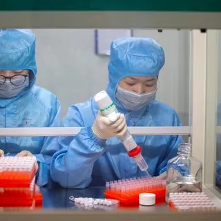 Tayland'da yeni tip koronavirüs tedavisinde ilerleme