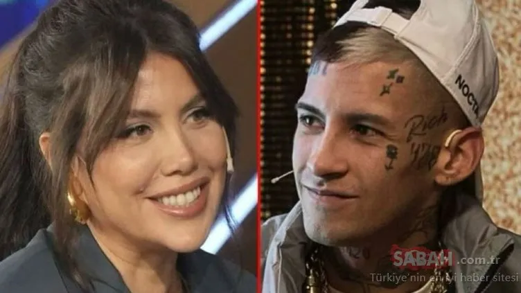 Wanda Nara Mauro Icardi’yle ayrılmıştı! Wanda Nara’dan yeni açıklama: Mutsuz bir ilişkide kalamam…