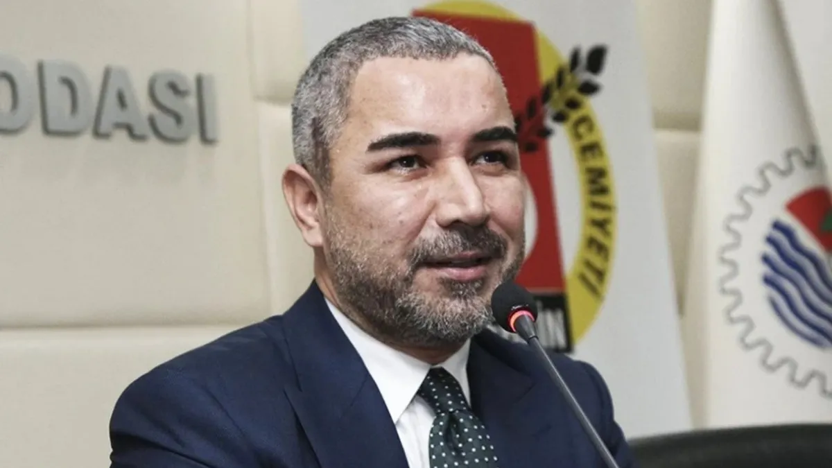 Son Dakika! Habertürk'ün eski Genel Yayın Yönetmeni Veyis Ateş ifadeye getirildi