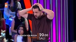 Var Mısın Yok Musun 35. Bölüm Fragmanı