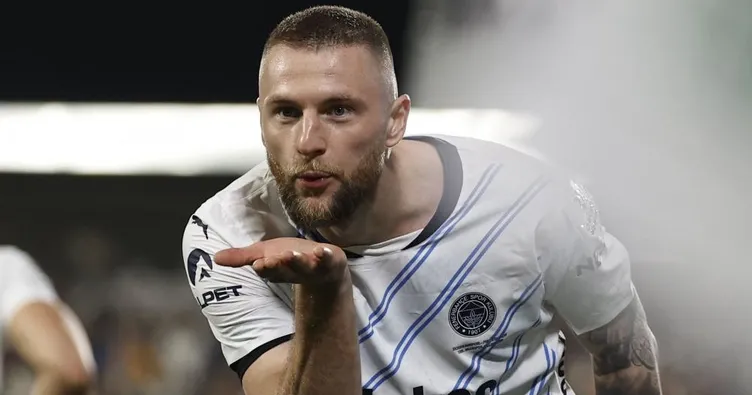 Milan Skriniar’da rakip Wolves