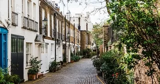 İngiltere’de konut satışları arttı