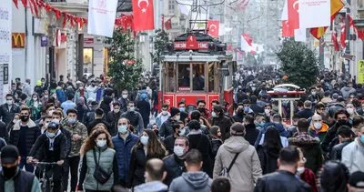 İlçe ilçe İstanbul’un koronavirüs haritası güncellendi! İstanbul’da hangi ilçeler riskli? İşte detaylar