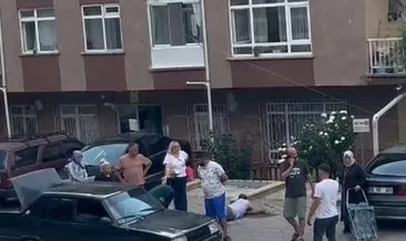 Ankara’da sokak ortasında madde ve alkolden kriz geçirdiler: 3 kişiden 2’si kurtarılamadı! #ankara