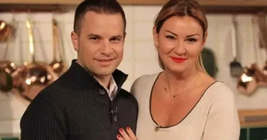 Evlilikte maddi denge budur!