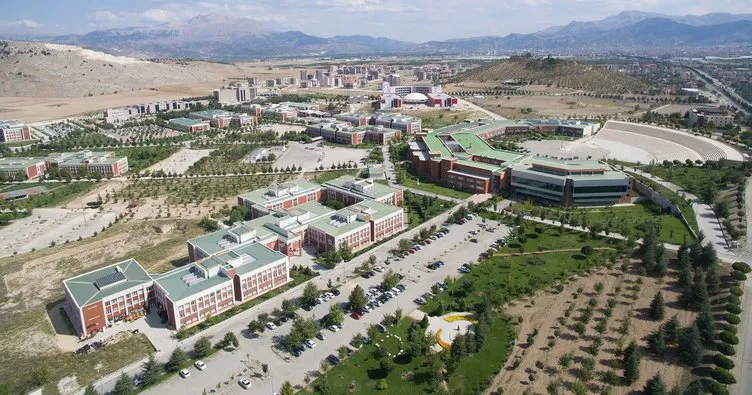 Süleyman Demirel Üniversitesi 12 öğretim üyesi alacak
