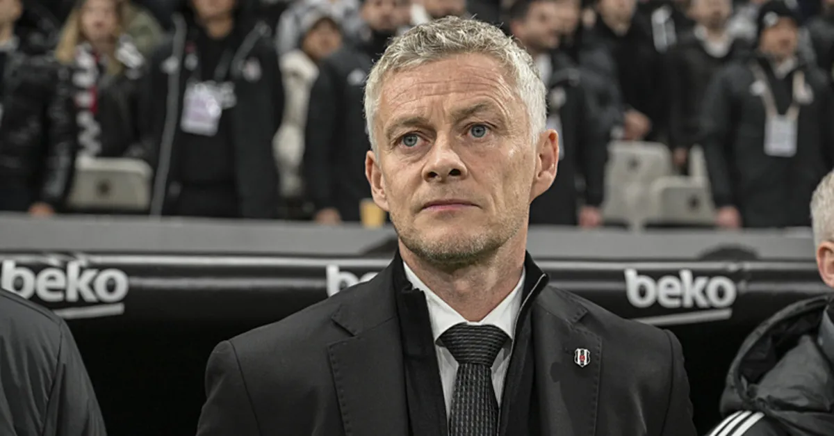 Son dakika haberi: Beşiktaş'ta 10 yıl sonra bir ilk! Rüzgar adeta tersine döndü!