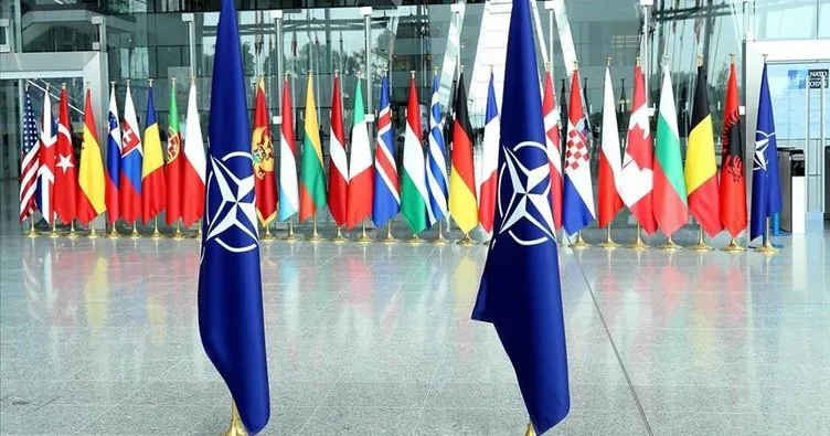 NATO ile Ukrayna, siber saldırıların ardından teknolojik iş birliği anlaşması imzaladı