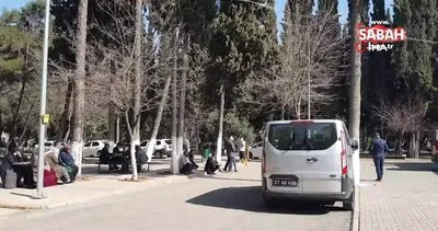 Gaziantep’te çocukların havalı tüfek ile oyunu ölümle bitti | Video