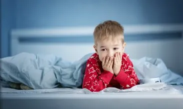 5 yaş üstü çocuklarda gece yatak ıslatma tıbben normal değil