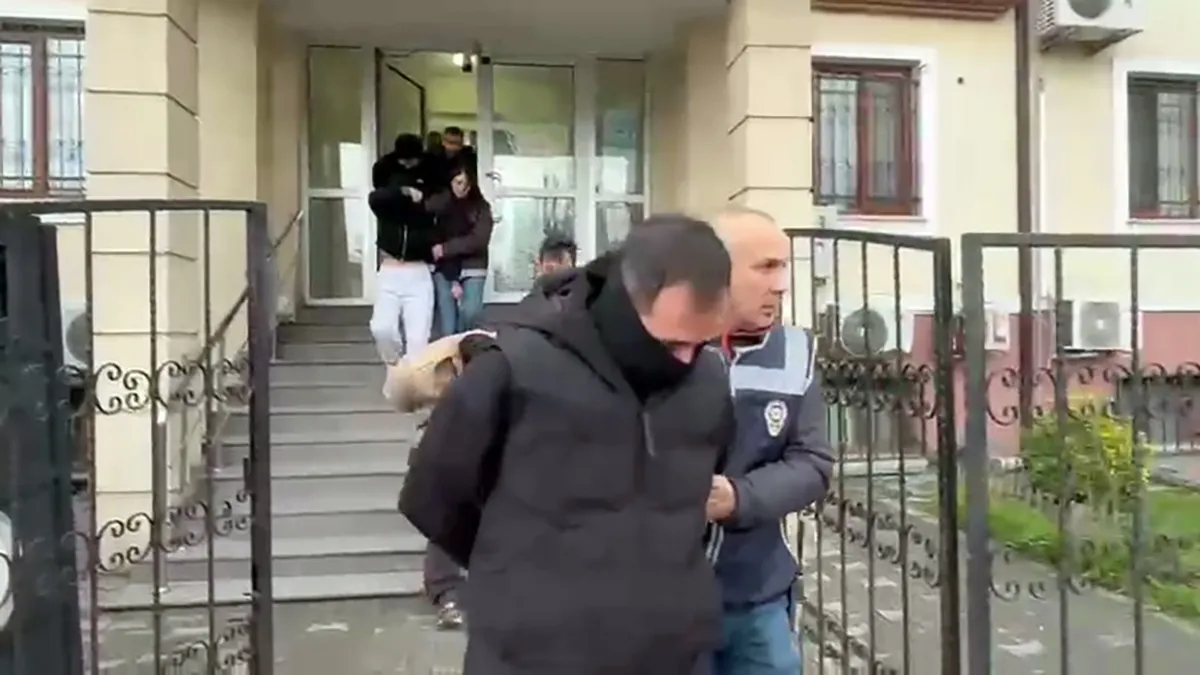 SON DAKİKA… İstanbul ve Sakarya'da eş zamanlı fuhuş operasyonu! Detaylar şaşkınlık yarattı: Kod adı pembe orkide!