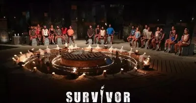 DOKUNULMAZLIK HEYECANI! 7 Nisan 2026 Survivor dokunulmazlık oyununu kim kazandı, eleme adayı kim oldu?