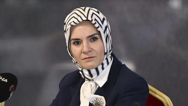 Bakan Göktaş