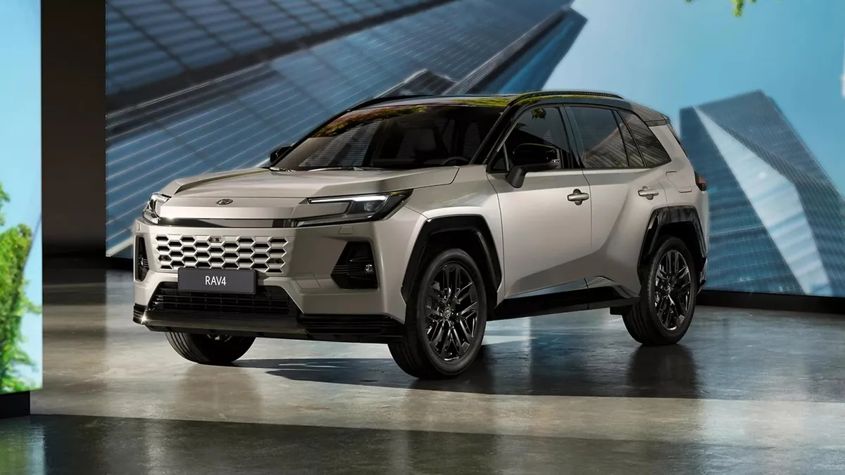 100 otodan 66’sı SUV