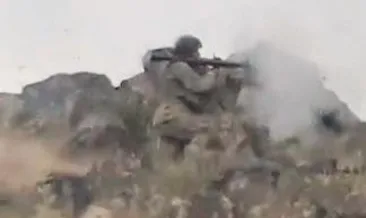 PKK’ya sınır ötesinde darbe