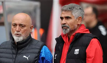 İsmet Taşdemir: Bu sezona yazık oldu!