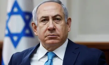 BAE Dışişleri Bakanı’ndan Netanyahu’ya kınama