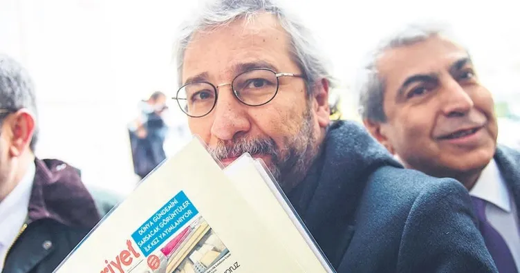 İhanet yayınına 27 yıl 6 ay hapis