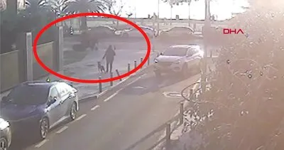 Kadıköy’de ailenin iz peşinde olduğu cinayet gibi kazanın görüntüsü ortaya çıktı | Video