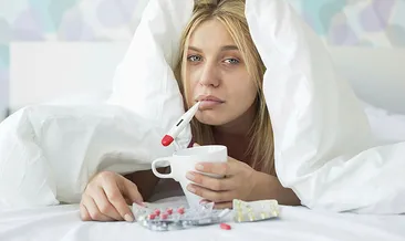 Vücut direncini korumanın püf noktaları!