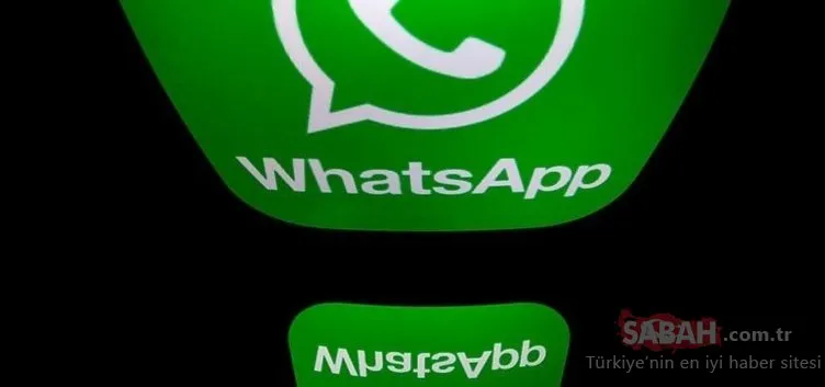 WhatsApp kullananlar aman dikkat! Hakkınızda yasal işlem başlatılabilir!