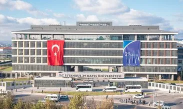 İstanbul 29 Mayıs Üniversitesi 6 öğretim üyesi alacak