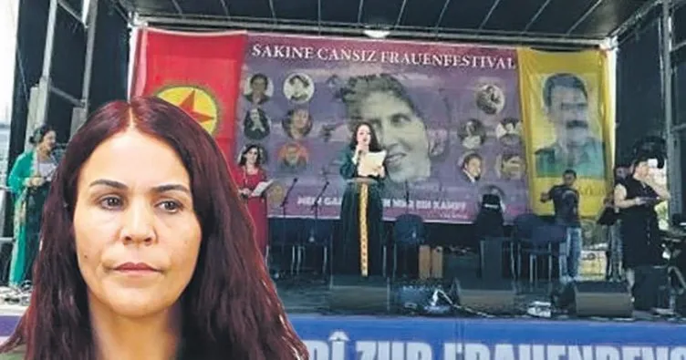 İyice sapıttılar... Batı PKK’ya desteği festival düzeyine çıkardı: İsviçre’de ‘terör şöleni’