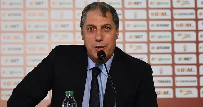 Levent Nazifoğlu istifa etti