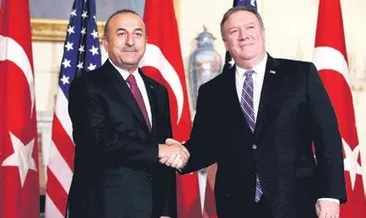 Krizin çözümü için ön mutabakat