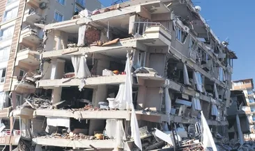 3 bakan, 6 vali Hatay’da