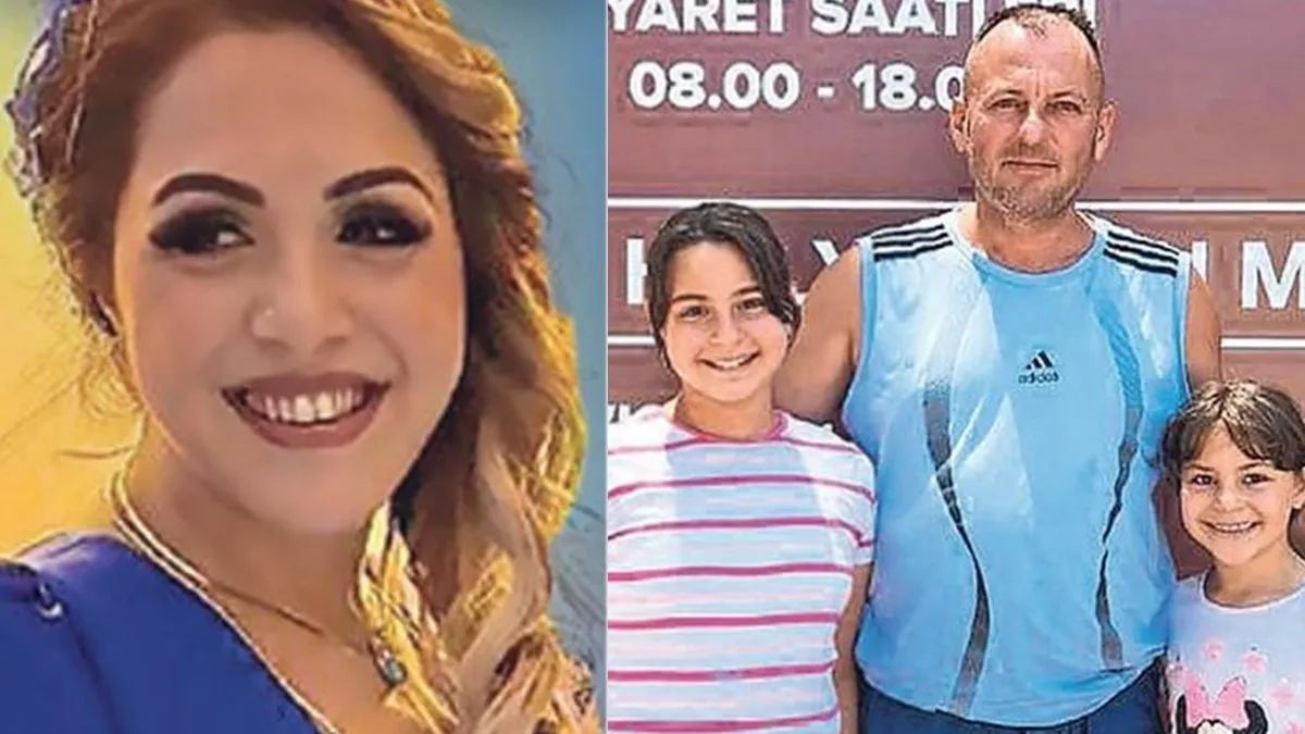 SON DAKİKA… Ünlü mücevher tasarımcısı Hasan Tuluk’a eşinden şok şantaj: 2 milyon Euro ver çocuklarını al!