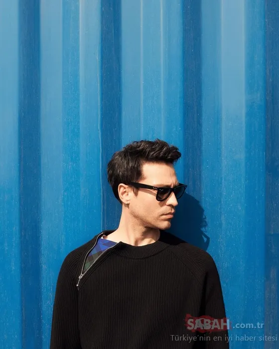 3 yıldır Ukraynalı model ile aşk yaşıyordu! Ekin Koç ile Irina Lunkova ilişkisinde üzen gelişme...