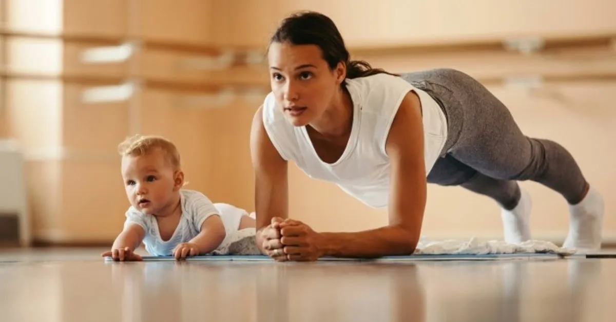 Guclu Bagisiklik Icin Cocuklara Spor Onerisi Cocuk Haberleri