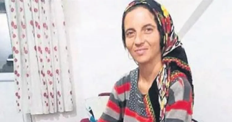 Kayıp kadının cesedi bulundu