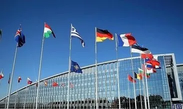 Nato zirvesi nerede yapılacak?  2022 Nato zirvesi ne zaman, toplantı saat kaçta, hangi ülkede yapılacak?