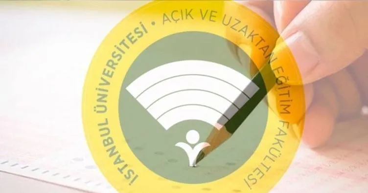 AUZEF sınav sonuçları sorgulama: 2021 2022 İstanbul Üniversitesi AUZEF Açık Öğretim sınav sonuçları ne zaman açıklanacak?
