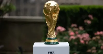 DÜNYA KUPASI MAÇ TARİHLERİ: FIFA 2026 Dünya Kupası ne zaman başlıyor?