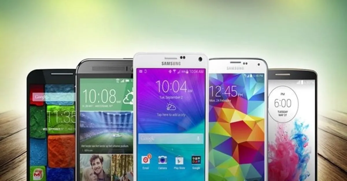 en iyi ucretsiz android uygulamalari