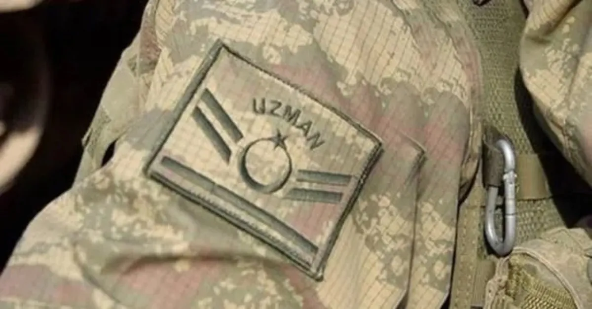 2 yil 2 ay uzman erbas olarak gorev yapanlar memur kadrosuna atanabilir mi haberler haberleri