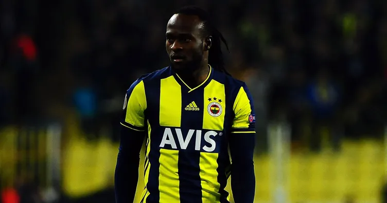 En çok faul yapılan isim Victor Moses