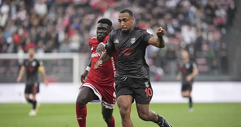 Pendikspor, sahasında rahat kazandı!