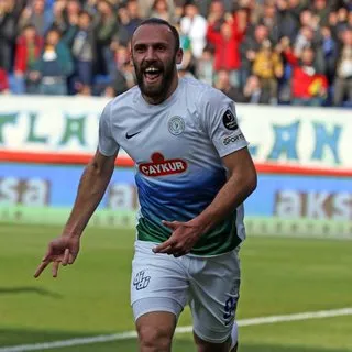Galatasaray mı Fenerbahçe mi? Vedat Muriç'ten çok net transfer açıklaması