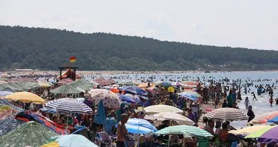 Kocaeli sahillerinde, 289 kişi boğulmaktan kurtarıldı!