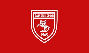 Samsunspor’dan Barış Göktürk’e tepki!