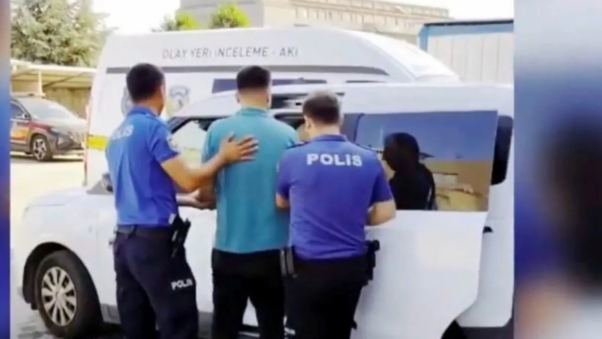 Özel eğitim kurumunda 10 yaşındaki çocuğa şiddette gözaltı Özel eğitim kurumunda 10 yaşındaki çocuğa şiddette gözaltı