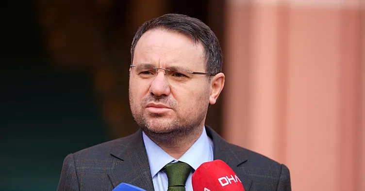 Bakan Akın Gürlek’in yaşam öyküsünden ilginç notlar: Ekmek Teknesi dizisinde oynamış...