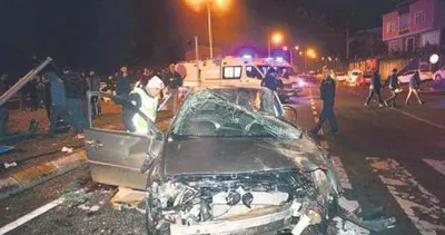 Sina Nur öldü, Hilal umut oldu