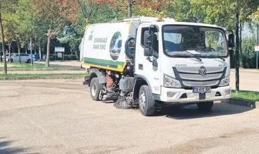 Çöp algısı ellerinde patladı