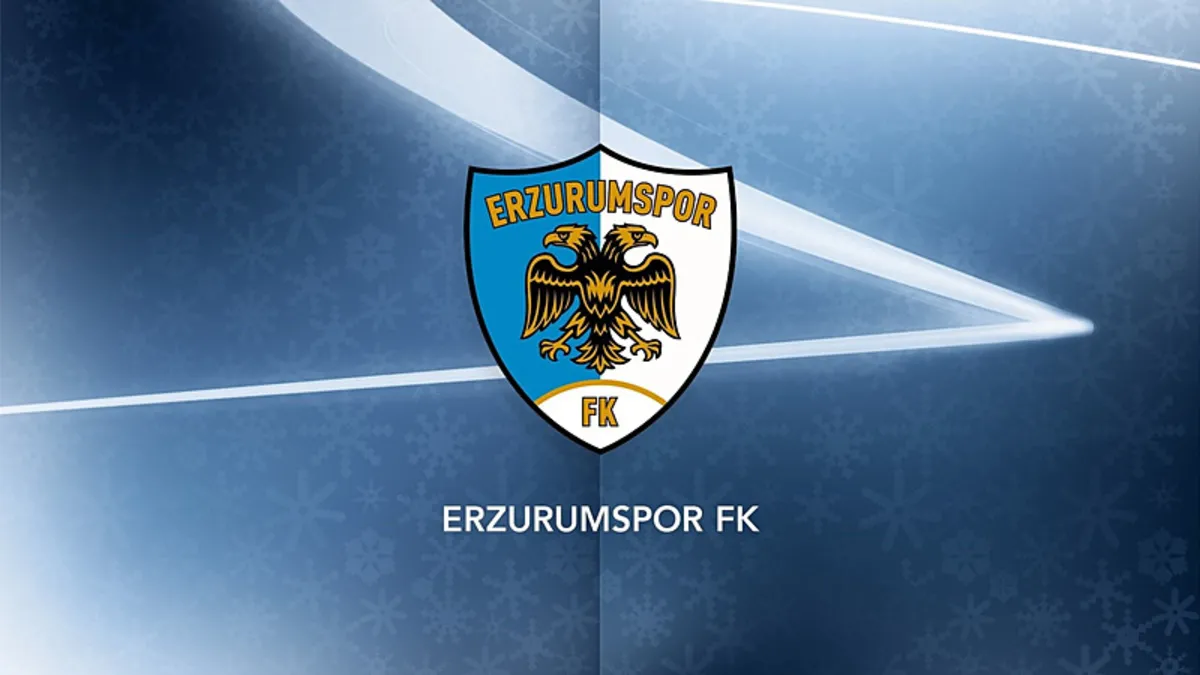 Erzurumspor FK’nın Süper Lig’de ilk 3 hafta maç programı Erzurumspor FK’nın Süper Lig’de ilk 3 hafta maç programı